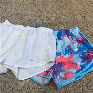 Nike shorts